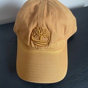 Timberland Golden Brown Cap